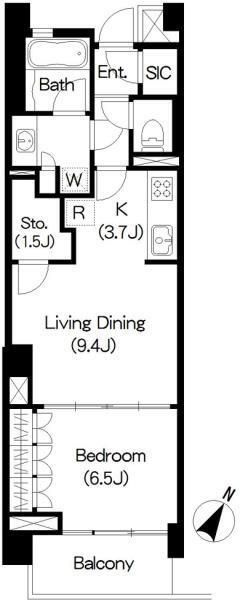 間取り：213142244090