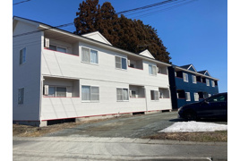 キャニオン十和田Bの外観