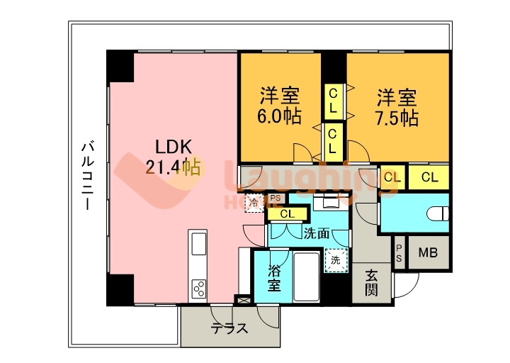 間取り：240040122619