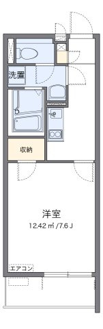 間取り：211064561495