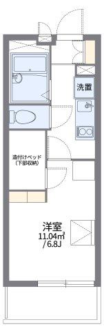 間取り：211064561455