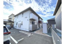 コメットの外観