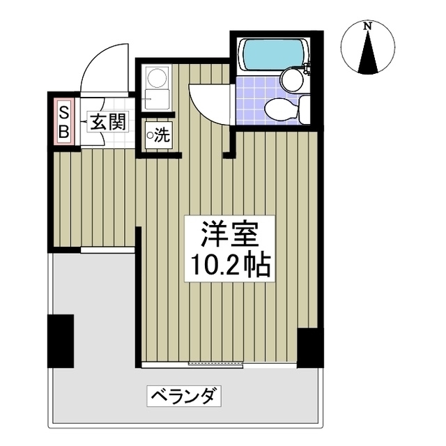 間取り：211064057986