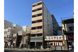 Comfortの外観