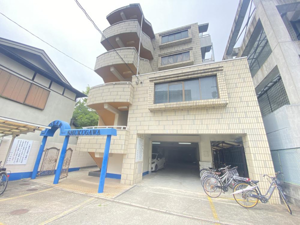 ディア夙川の画像