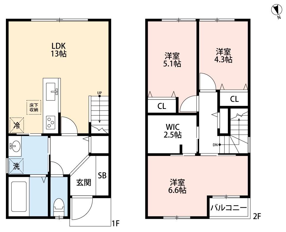間取り：223038913419