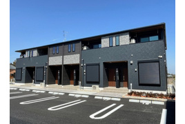 ローズグラスⅡの外観