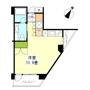 ソーラーハウス港南の間取り