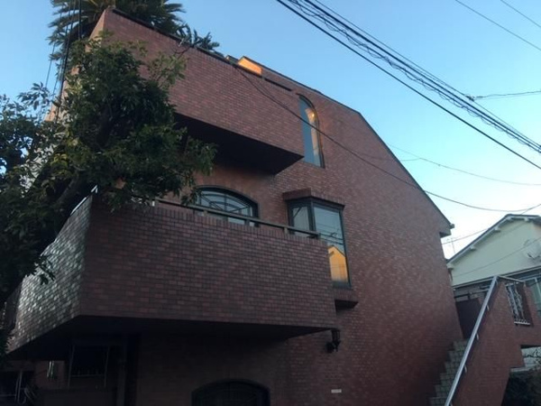 シャトー阿佐ヶ谷の画像