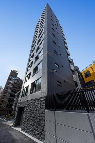 千代田区一番町&nbsp;13階建&nbsp;築8年のイメージ