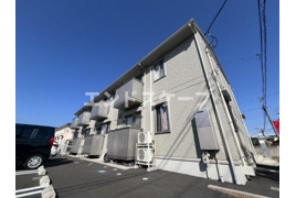 МＮハウス和田多中　Bの外観