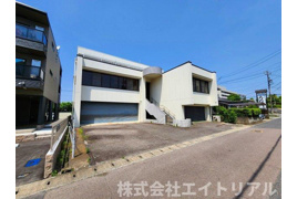 可児市広見2丁目 山田ビルの外観