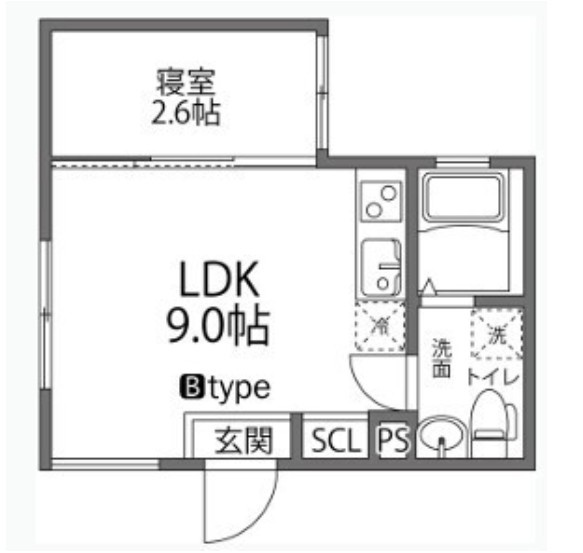 間取り：213144471455