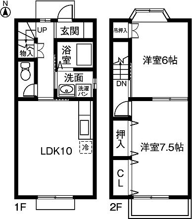 間取り：223039353337