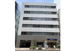 ＩＳＭ藤沢の外観
