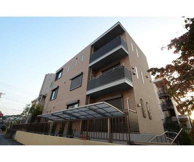 アヴェニュー唐木田のイメージ