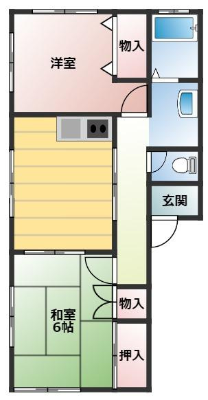ラポール仁平のイメージ