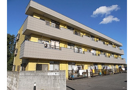 リエス小山間々田の外観