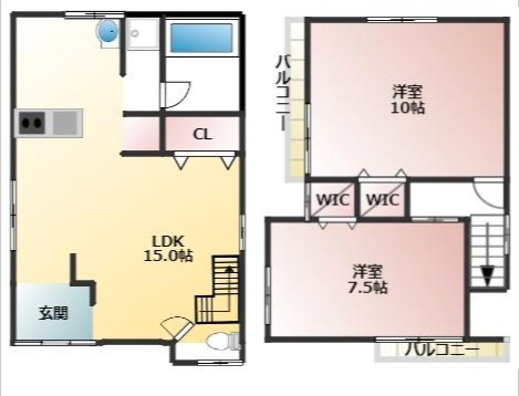 間取り：227099248091