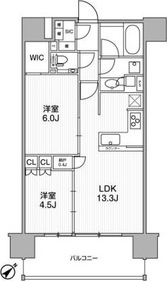 ディームス渋谷本町のイメージ