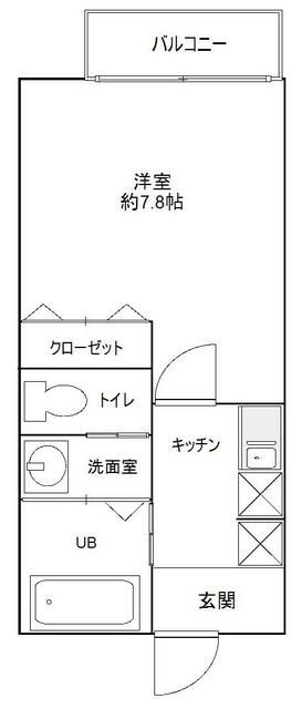 間取り：211065780568