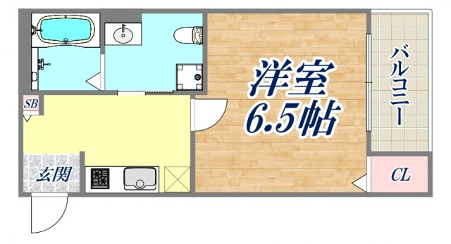 間取り：228060866708