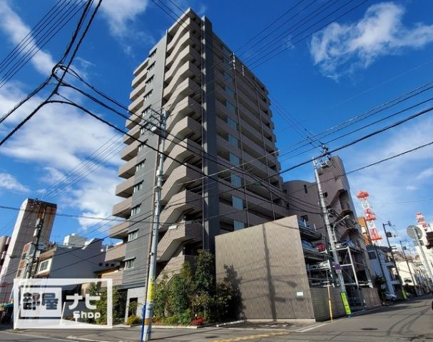 高松市丸の内 13階建 築11年のイメージ