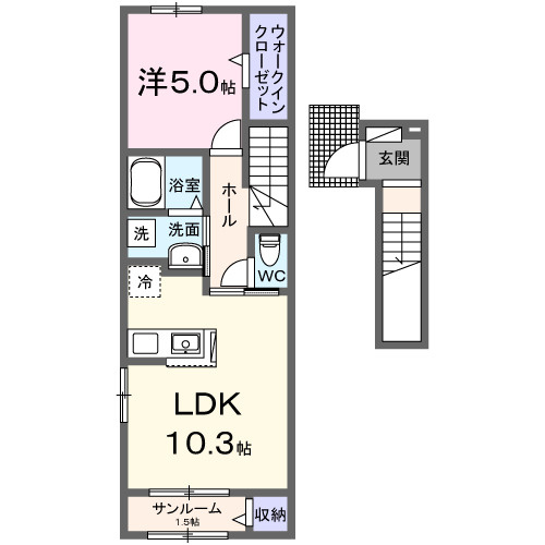 間取り：211064137967