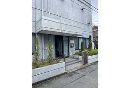 セキュリオン・24ビルの外観