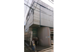アペックス・経堂の外観