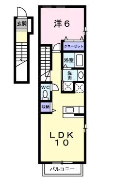 間取り：212058511316