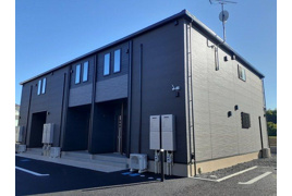 レディーバード　Ⅲの外観