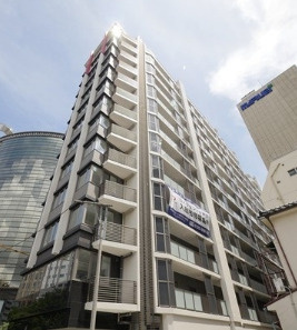 千代田区東神田1丁目&nbsp;13階建&nbsp;築8年のイメージ