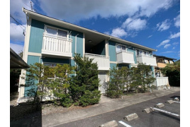 GrunHeim軽井沢の外観