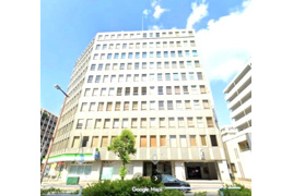 新大阪第二日大ビルの外観