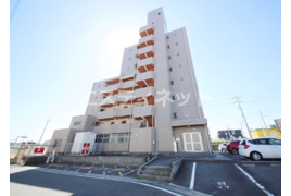 サンライフ有楽の外観