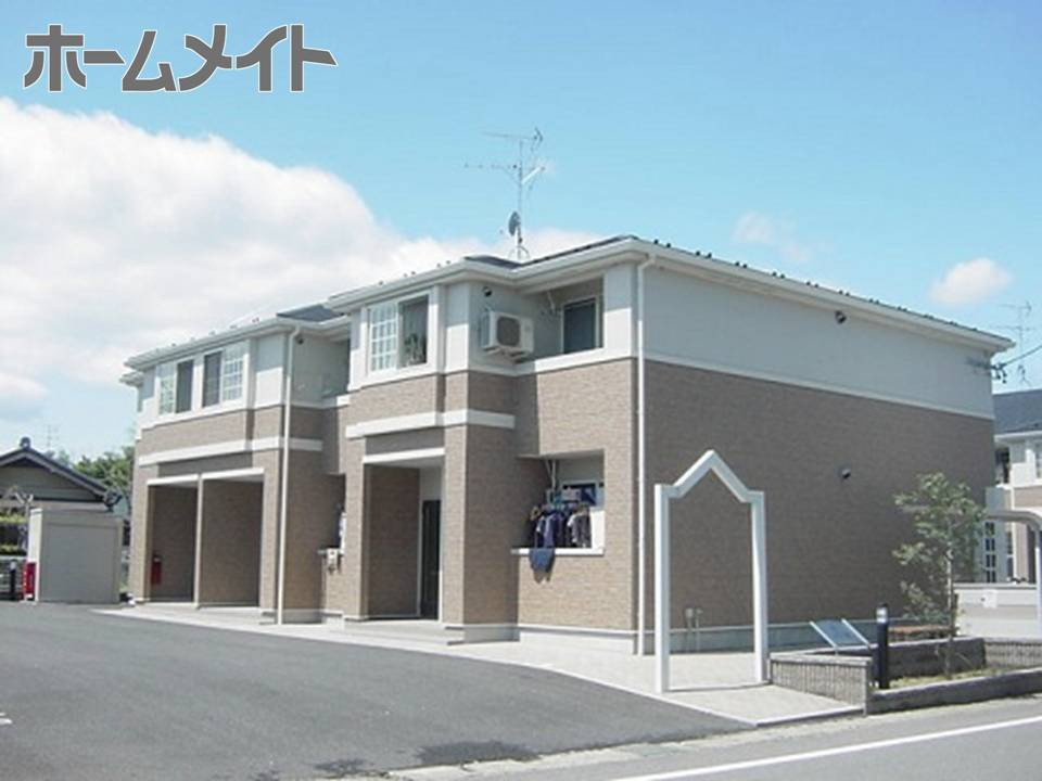 アンジュ　Aのイメージ