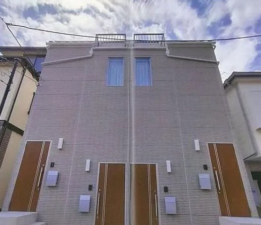 板橋マンションのイメージ