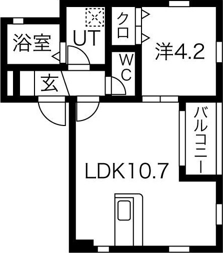 間取り：223040197682