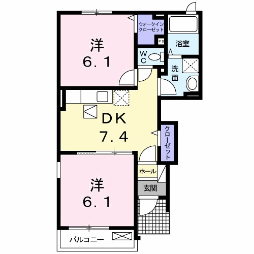 間取り：236003590840