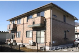 ウィルコート水道橋　Bの外観