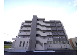 グランドゥール幸袋の外観