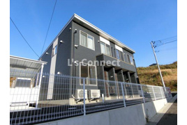 ＶＩＥＮＴＯ（ヴィエント）の外観