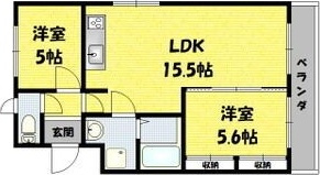 間取り：223039609210
