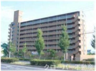 花房国分寺マンションのイメージ