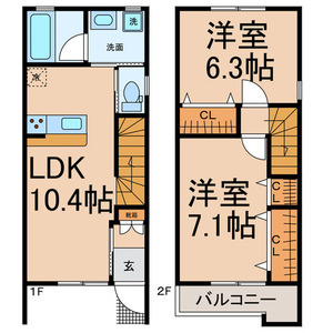 間取り：223039881026