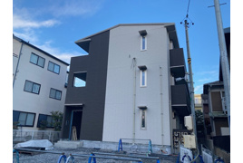 D-Hills相生の外観