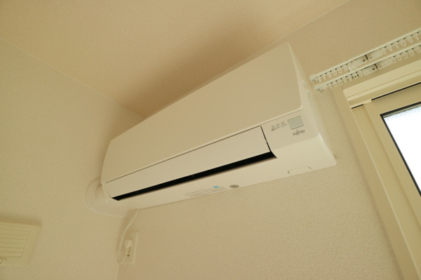 【メゾン・マグノリアのその他設備】