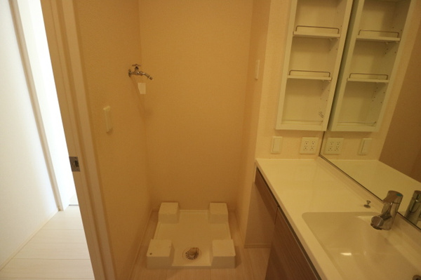 【メゾン・マグノリアのその他】