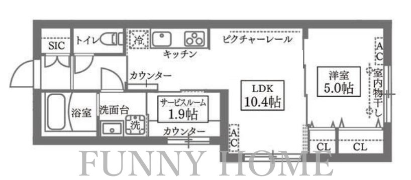 間取り：213145486613
